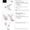 Elna 900 eXpressive Sewing Machine Instruction Manual