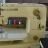 Bernina 730 731 732 Zigzag Sewing Machine Instruction Manual