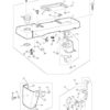 Elna 7100 Sewing Machine Service Manual Plus Parts Diagrams