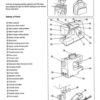 Kenmore 385.12318 - 385.12318990 Sewing Machine Manual