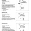 Kenmore 385.12318 - 385.12318990 Sewing Machine Manual