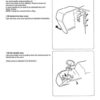 Kenmore 385.12318 - 385.12318990 Sewing Machine Manual
