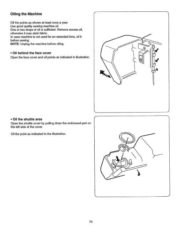 KUNPENG Futterhund #735081004 Für Kenmore & Janome Nähmaschinen – Metallersatzteil