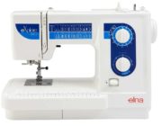 Elna 340 eXplore Sewing Machine Service Manual Plus Parts List