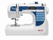 Elna Star Edition Sewing Machine Instruction Manual