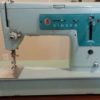 Singer 347 Sewing Machine Instruction Manual