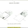 Singer 347 Sewing Machine Instruction Manual