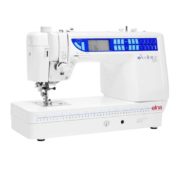 Elna 720 eXcellence Sewing Machine Service-Parts Manual
