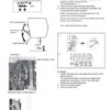 Elna 730 eXcellence Sewing Machine Service-Parts Manual - Image 4