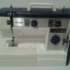 Brother VX780 Sewing Machine Instruction Manual