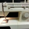 Singer 2106-2108 Sewing Machine Instruction Manual