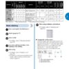 Brother CE-5000-5000PRW Sewing Machine Instruction Manual - Image 4