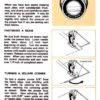 Kenmore 158.1913 - 19130 - 19131 Sewing Machine Instruction Manual