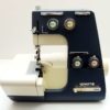 White 534 Superlock Sewing Machine Instruction Manual