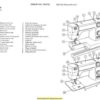 Janome 344 Sewing Machine Instruction Manual