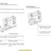 Janome 344 Sewing Machine Instruction Manual