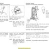 Janome 344 Sewing Machine Instruction Manual - Image 4