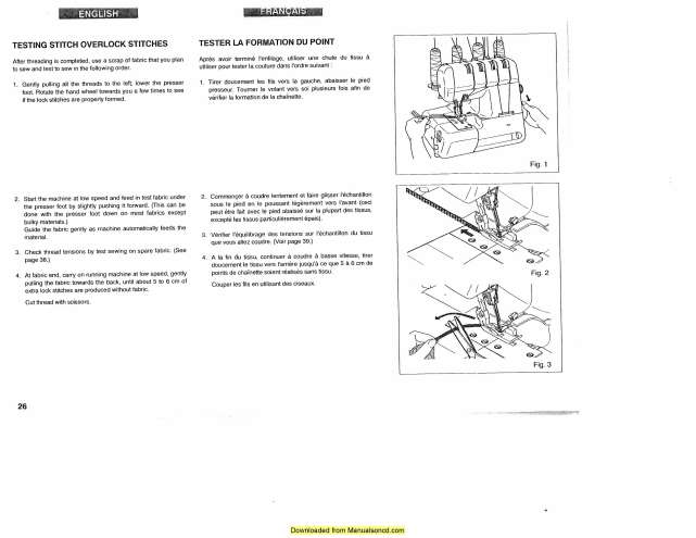 thumbnail image 2 of Aazon.co: Cutex Lower Looper #X77774-001 For Brother 925D, 929D... 2 of 10
