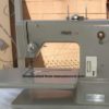 Pfaff 93 Sewing Machine Instruction Manual