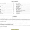 New Home 300 Sewing Machine Instruction Manual