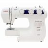 Janome 2222 Sewing Machine Instruction Manual