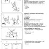 Janome 2222 Sewing Machine Instruction Manual