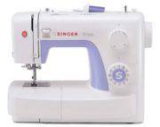 Singer 3221-3232 Sewing Machine Instruction Manual