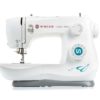Singer 3342 Fashion Mate Sewing Machine Instruction Manual