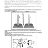 Singer 3342 Fashion Mate Sewing Machine Instruction Manual