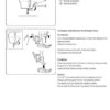 Janome New Home 2206 Sewing Machine Instruction Manual
