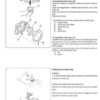 Janome New Home 2206 Sewing Machine Instruction Manual