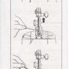Singer 2404 Merritt Sewing Machine Instruction Manual - Image 3
