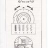 Singer 2404 Merritt Sewing Machine Instruction Manual