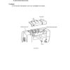 Janome 434DR Mylock Sewing Machine Service Manual