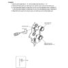 Janome 434DR Mylock Sewing Machine Service Manual