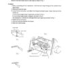 Janome 434DR Mylock Sewing Machine Service Manual - Image 4