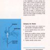 Singer 348 Sewing Machine Instruction Manual - Image 4