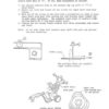 Janome 630 Sewing Machine Service-Parts Manual