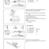 Janome 419S-423S Sewing Machine Instruction Manual - Image 4