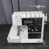 Elna 904DCX-905DCX Sewing Machine Service-Parts Manual