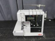 Elna 904DCX-905DCX Sewing Machine Service-Parts Manual