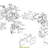 Elna 904DCX-905DCX Sewing Machine Service-Parts Manual - Image 4