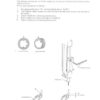 Janome 692 Sewing Machine Service-Parts Manual