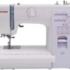 Janome 415 Sewing Machine Instruction Manual
