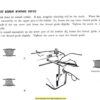 New Home 444 Sewing Machine Instruction Manual