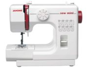 Janome 525 Sewing Machine Instruction Manual