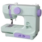 Janome 525 Derby Line Sewing Machine Instruction Manual