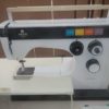 Viking 6270 Sewing Machine Instruction Manual