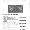 New Home 533 Sewing Machine Instruction Manual