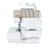 Janome 1110DX Serger Sewing Machine Service-Parts Manual